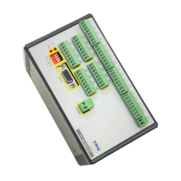 LC-20-SQ-16CH-A1 Controller